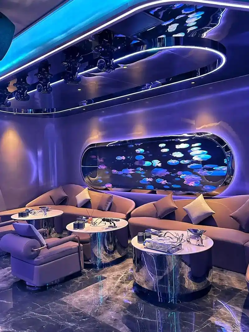 宿迁商务ktv中低端体验-沭阳县ktv预定